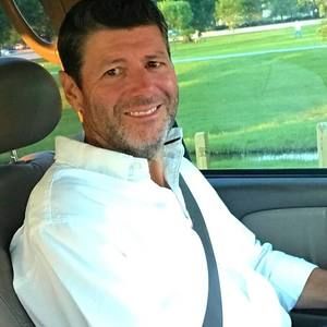 Meet your Posher, Trent